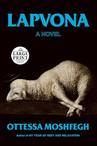 Lapvona: A Novel (Random House Large Print)
