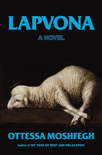 Lapvona: A Novel von PENGUIN PR