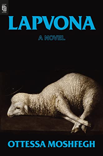 Lapvona: A Novel von PENGUIN USA