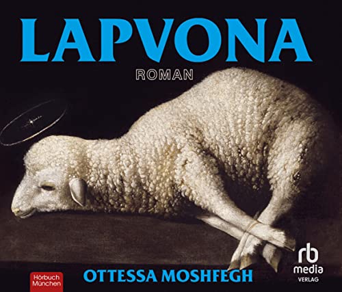 Lapvona: Roman von RBmedia Verlag GmbH