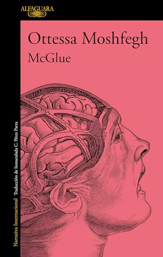 McGlue (Literaturas) von ALFAGUARA