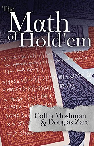 The Math of Hold'em von Brand: Dimat Enterprises, Inc.