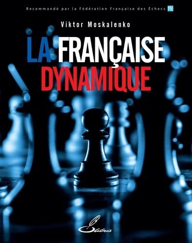 La Française dynamique von OLIBRIS