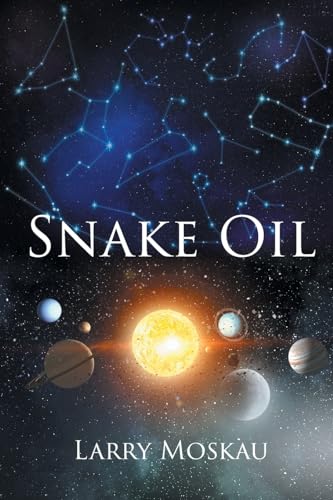 Snake Oil von Page Publishing Inc
