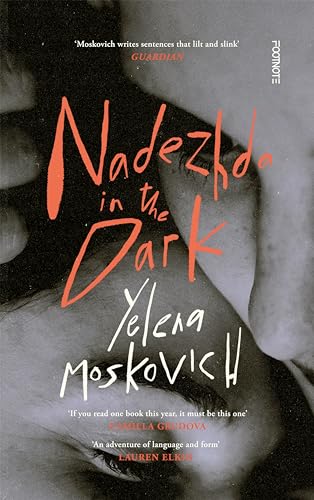 Nadezhda in the Dark: A Novel