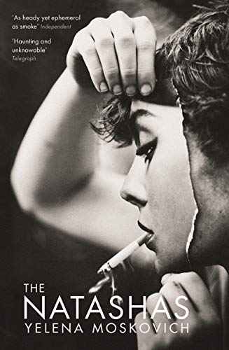 The Natashas von Profile Books