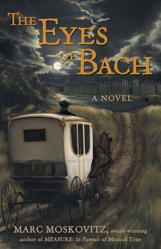 The Eyes of Bach