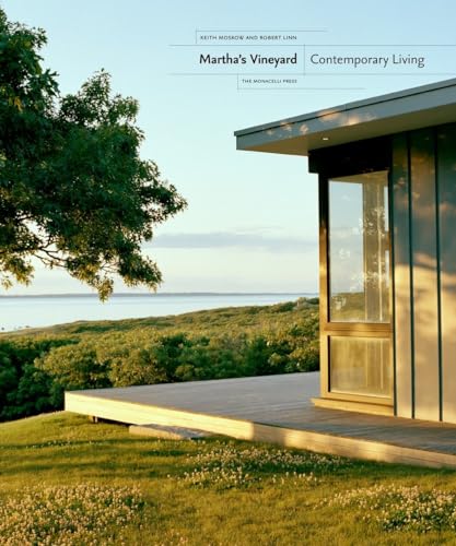 Martha's Vineyard: Contemporary Living