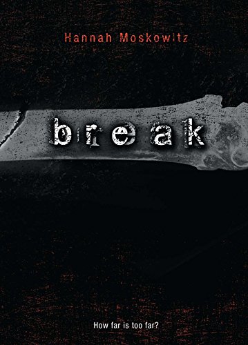 Break von Simon Pulse