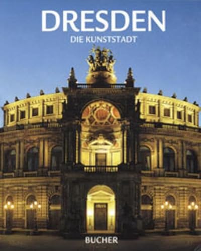 Dresden: Die Kunststadt (Sonderausgaben)