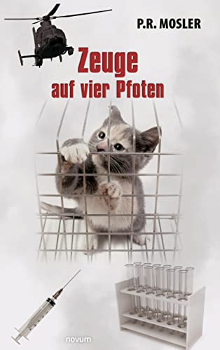 Zeuge auf vier Pfoten von novum pro