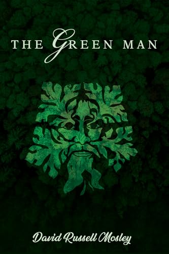 The Green Man The Green Man von Resource Publications