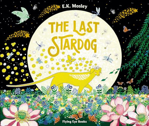 The Last Stardog von Bounce Marketing