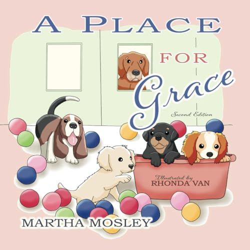 A Place for Grace von FreedomChaser Books