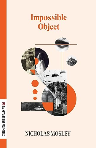 Impossible Object (Dalkey Archive Essentials) von Dalkey Archive Press