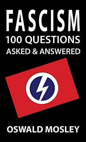 Fascism: 100 Questions Asked and Answered von Sanctuary Press Ltd
