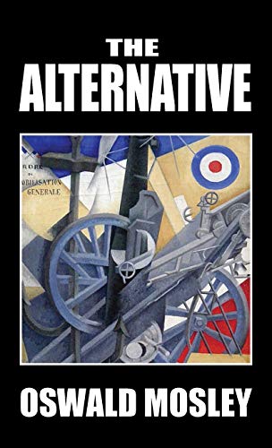 The Alternative von Sanctuary Press Ltd