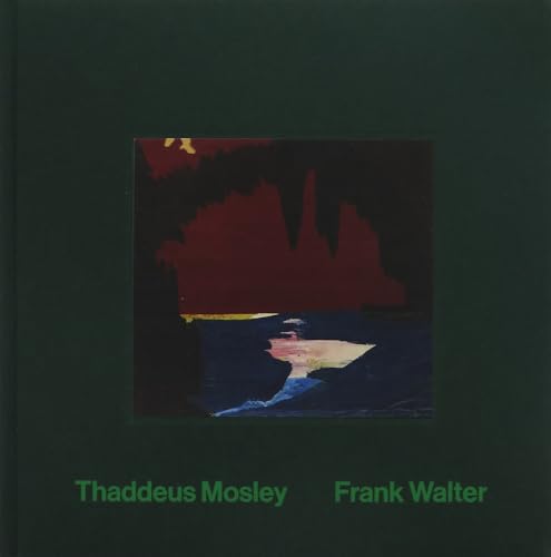 Thaddeus Mosley & Frank Walter: Sanctuary von Karma