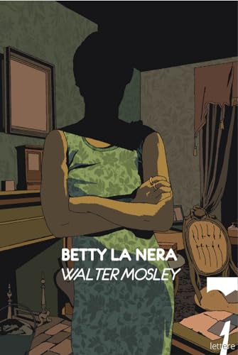 Betty la Nera von 21lettere