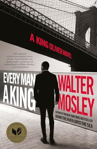 Every Man a King: A King Oliver Novel von W&N