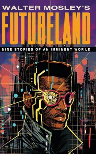 Futureland von Black Classic Press