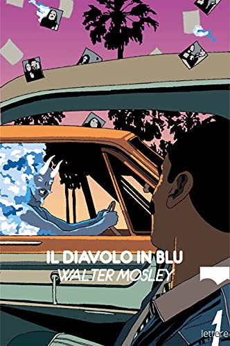 Il diavolo in blu von 21lettere