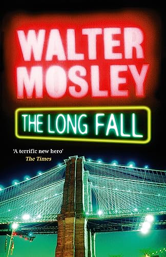 The Long Fall: Leonid McGill 1 (Leonid McGill mysteries)
