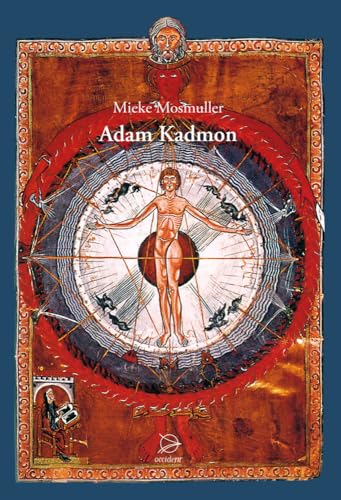 Adam Kadmon Adam Kadmon von Occident Verlag