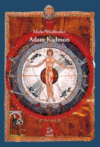 Adam Kadmon von Occident Verlag