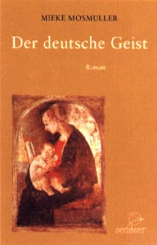 Der deutsche Geist von Occident Verlag