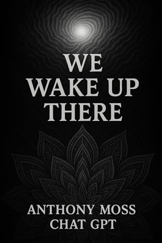 We Wake Up There von Independently published