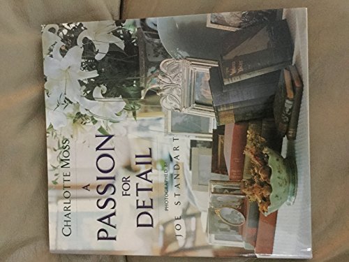 A Passion for Detail