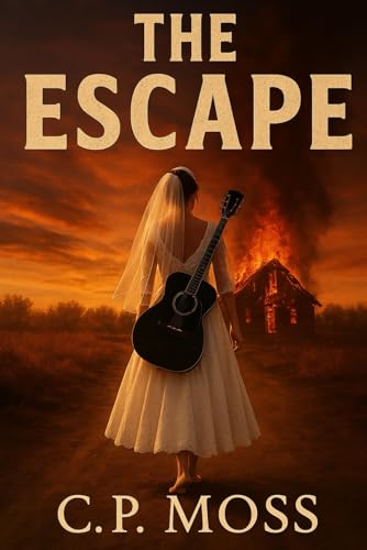 The Escape (Reckless Hearts, Band 1) von Independently published