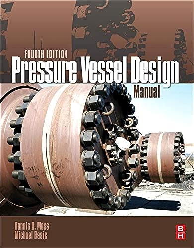 Pressure Vessel Design Manual von Butterworth-Heinemann