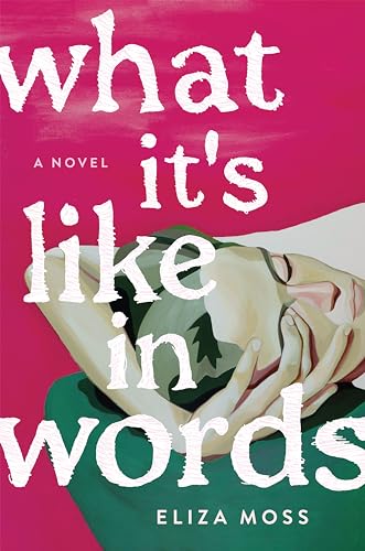What It's Like in Words: A Novel von Henry Holt & Company Inc