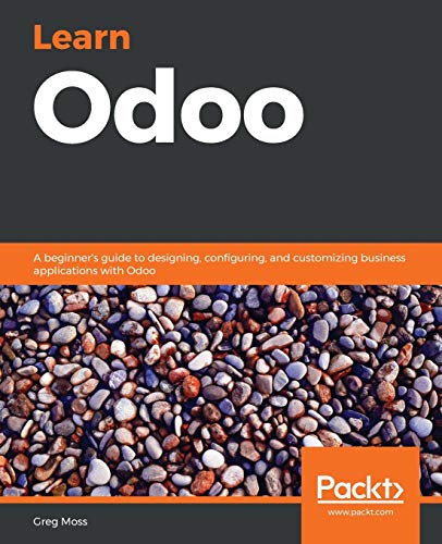 Learn Odoo von Packt Publishing