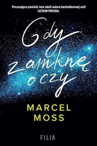 Gdy zamknę oczy