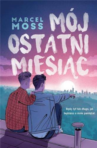 Mój ostatni miesiąc von Filia