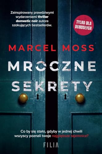 Mroczne sekrety Mroczne sekrety
