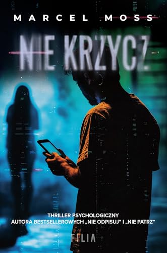 Nie krzycz von Filia
