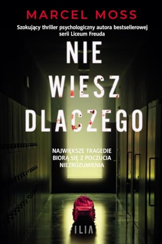 Nie wiesz dlaczego von Filia