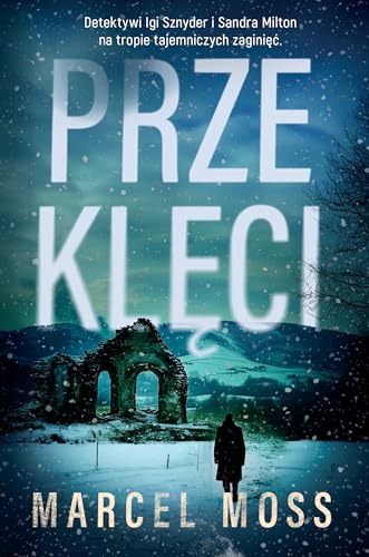 Przeklęci (MROCZNA STRONA)
