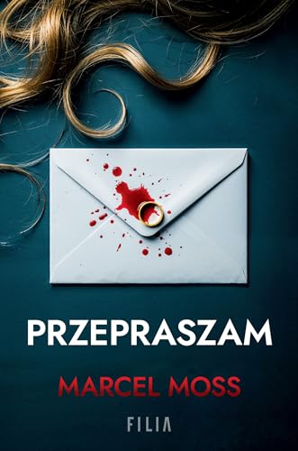 Przepraszam von Filia