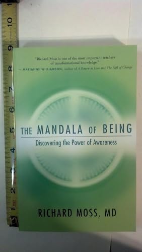 Mandala of Being: Discovering the Power of Awareness