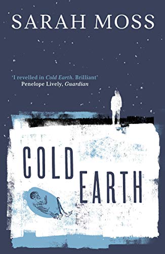 Cold Earth von Granta Books