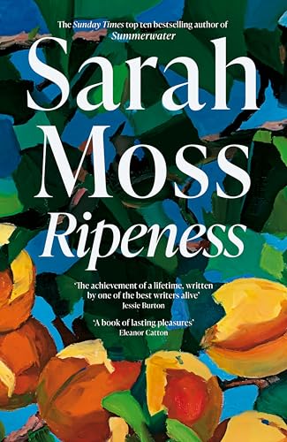 Ripeness: A breathtaking story of love and the search for belonging von Picador