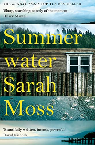 Summerwater Summerwater von Picador