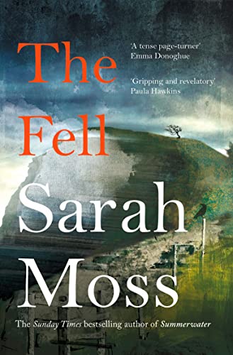 The Fell: from the bestselling author of Summerwater von Picador
