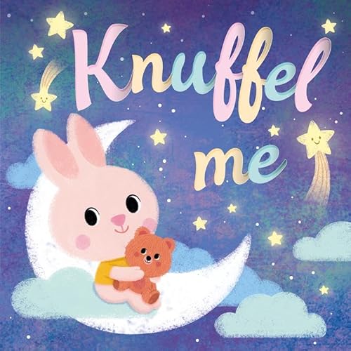 Knuffel me von Rebo Publishers