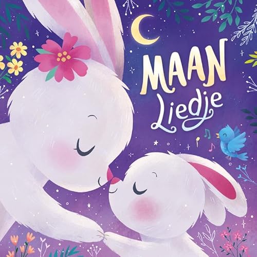 Maanliedje von Rebo Publishers